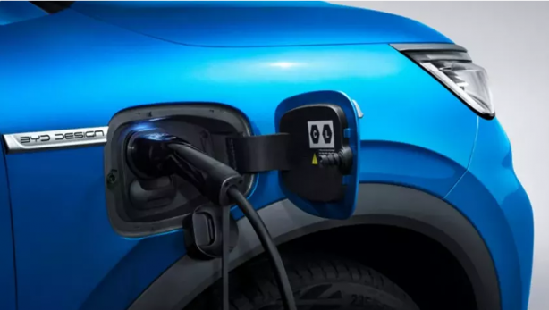 Foto - Dünyada satış rekorları kırıyor! Otomobil devi artık Türkiye'de