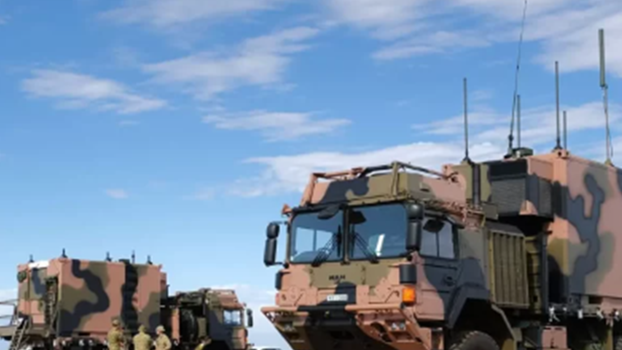 Foto - Dünyada savunma bütçesi en yüksek olan ülkeler açıklandı! Türkiye'nin sırası gündem oldu