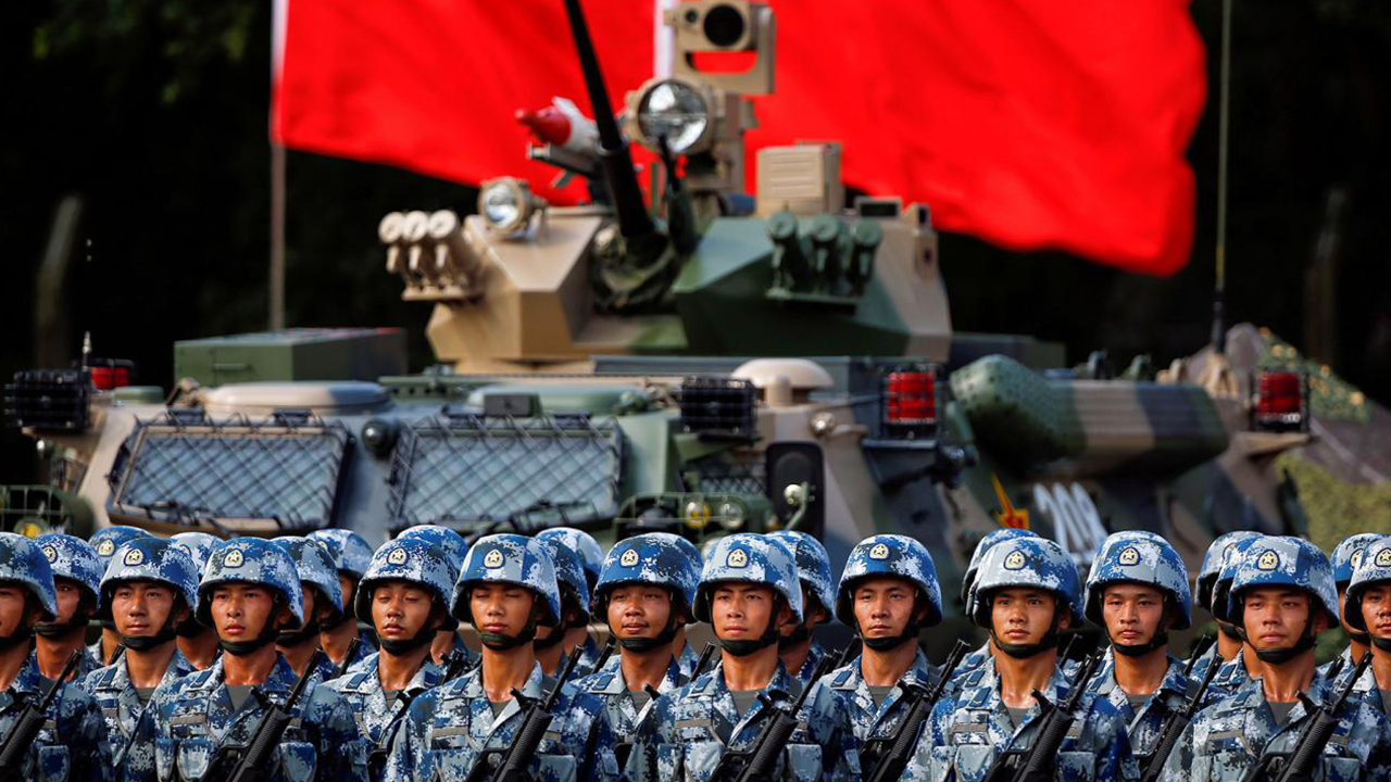 Foto - Dünyada savunma bütçesi en yüksek olan ülkeler açıklandı! Türkiye'nin sırası gündem oldu