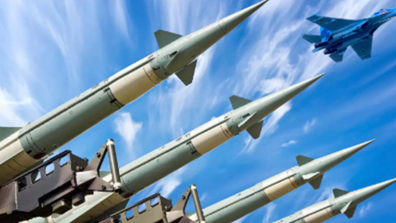 Foto - Dünyada savunma bütçesi en yüksek olan ülkeler açıklandı! Türkiye'nin sırası gündem oldu