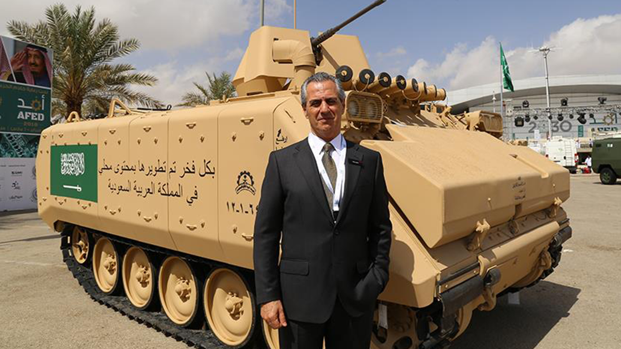 Foto - Dünyada savunma bütçesi en yüksek olan ülkeler açıklandı! Türkiye'nin sırası gündem oldu