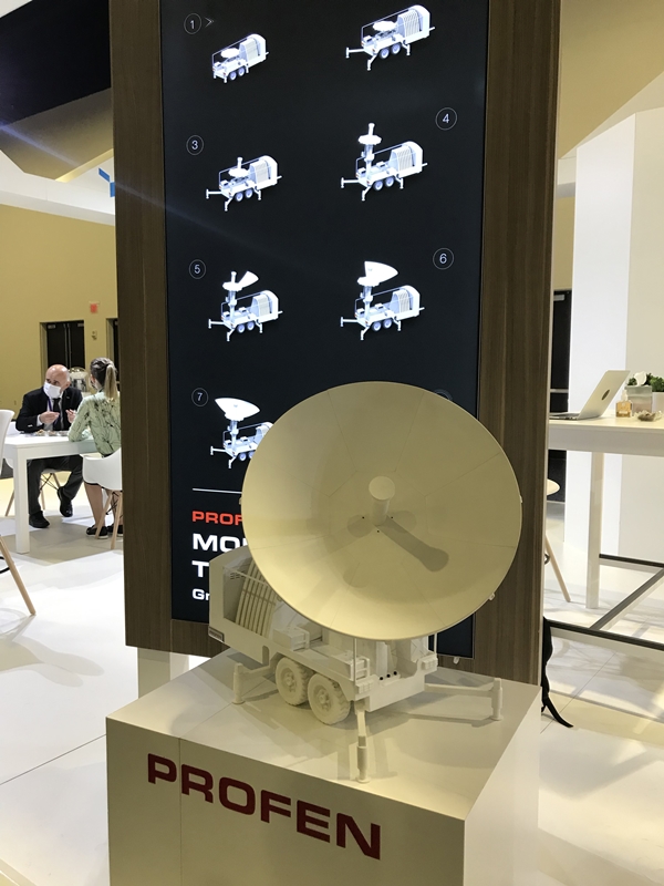 Dünyada sayılı ülkede var! Tamamen yerli ve milli