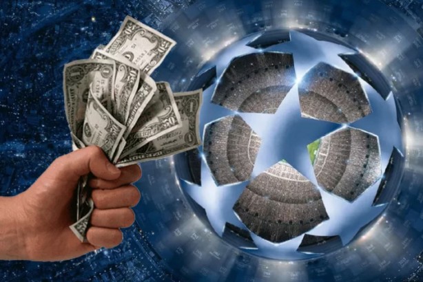 Foto - Dünyada sayılı ülkeler! Şampiyonlar Ligi'nde format değişiyor! Para yağacak...