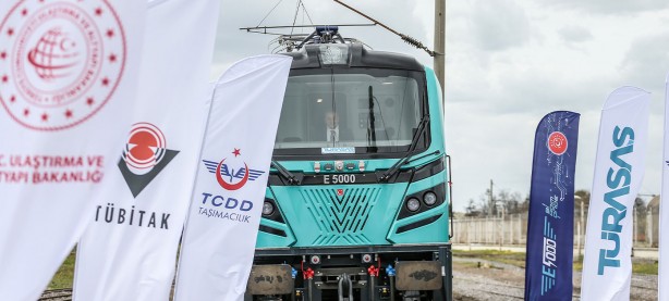 Dünyada sayılı ülkeler yapabiliyordu! 157 Türk mühendis bunu da yaptı