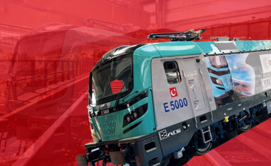 Foto - Dünyada sayılı ülkeler yapabiliyordu! 157 Türk mühendis bunu da yaptı