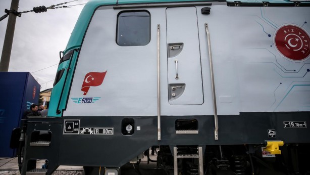 Foto - Dünyada sayılı ülkeler yapabiliyordu! 157 Türk mühendis bunu da yaptı