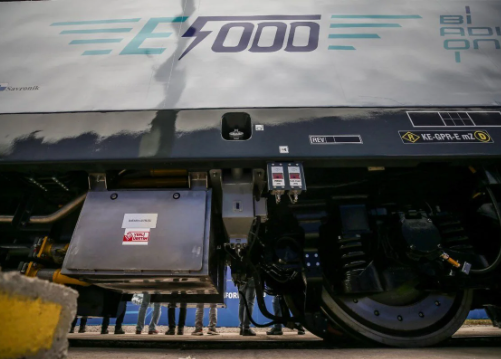 Foto - Dünyada sayılı ülkeler yapabiliyordu! 157 Türk mühendis bunu da yaptı