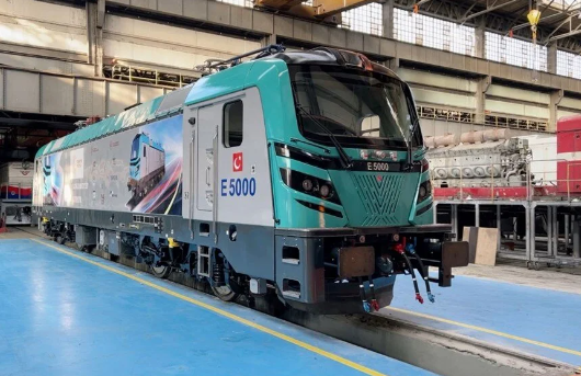 Foto - Dünyada sayılı ülkeler yapabiliyordu! 157 Türk mühendis bunu da yaptı