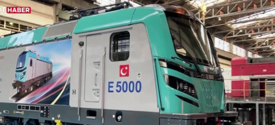 Foto - Dünyada sayılı ülkeler yapabiliyordu! 157 Türk mühendis bunu da yaptı