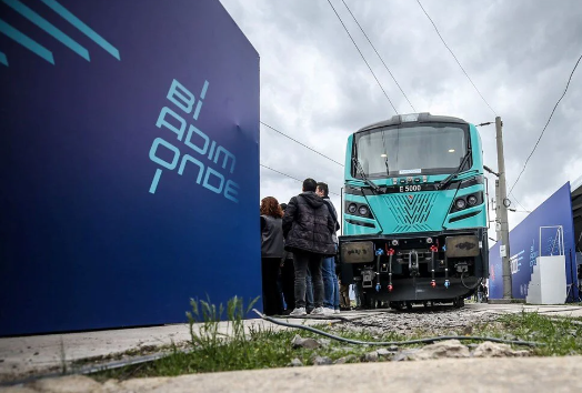 Foto - Dünyada sayılı ülkeler yapabiliyordu! 157 Türk mühendis bunu da yaptı