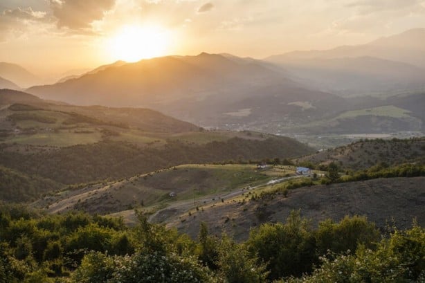 Foto - Dünyada ses getirdi! Türk SİHA'ları dengeleri alt üst etti