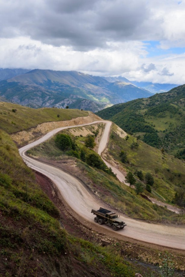 Foto - Dünyada ses getirdi! Türk SİHA'ları dengeleri alt üst etti