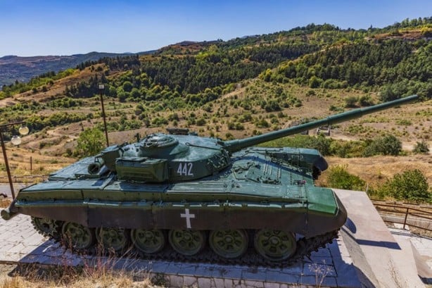 Foto - Dünyada ses getirdi! Türk SİHA'ları dengeleri alt üst etti