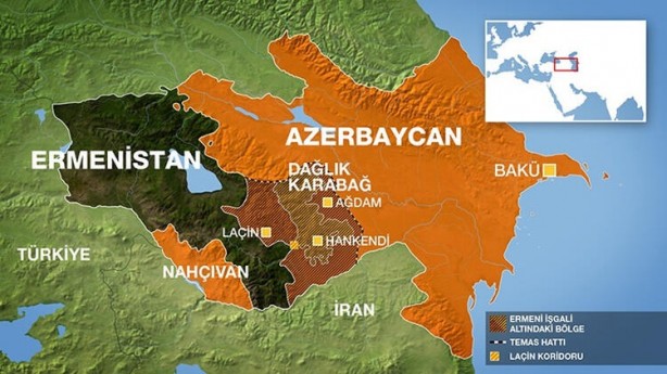 Foto - Dünyada ses getirdi! Türk SİHA'ları dengeleri alt üst etti
