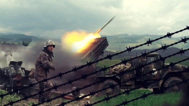 Foto - Dünyada ses getirdi! Türk SİHA'ları dengeleri alt üst etti