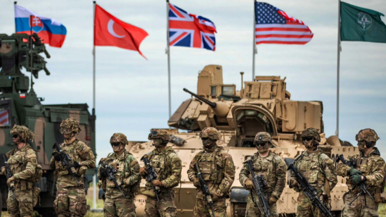 2026'nın en pahalı orduları belli oldu! Türkiye kaçıncı sırada?