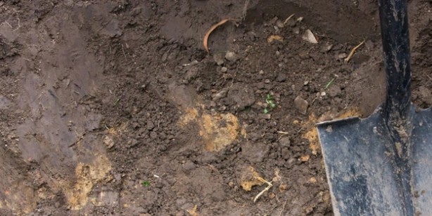 Foto - Dünyada tam 1000 yıldan bu yana kayıptı! Hollanda ülkesi arkeologları toprak içinde buldu, gözlerine inanamadı! Tarih fışkırıyor