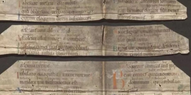 Foto - Dünyada tam 1000 yıldan bu yana kayıptı! Hollanda ülkesi arkeologları toprak içinde buldu, gözlerine inanamadı! Tarih fışkırıyor