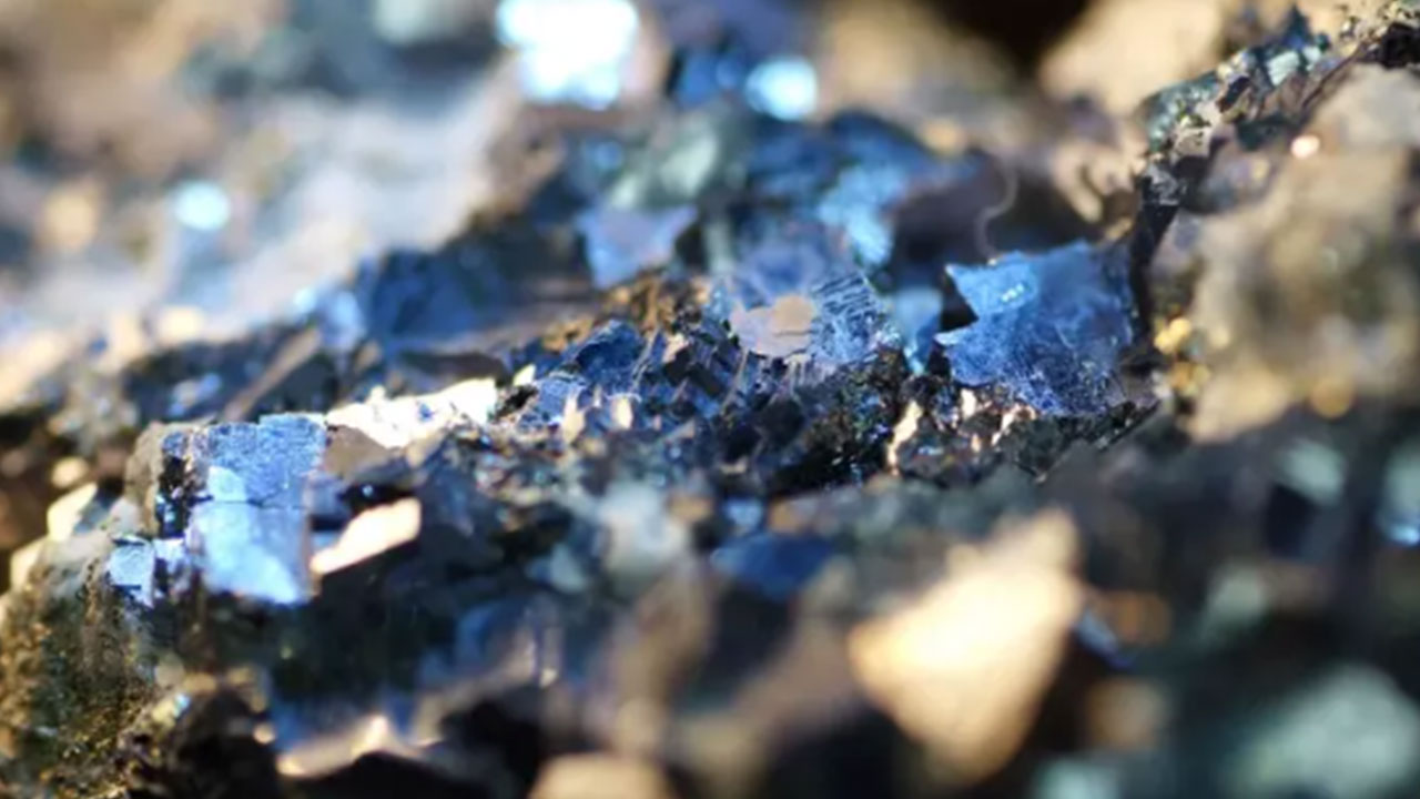 Dünyada tek sahadaki en büyük ikinci rezerv: Eskişehir'in altında bulundu, bu kez petrol ya da gaz değil