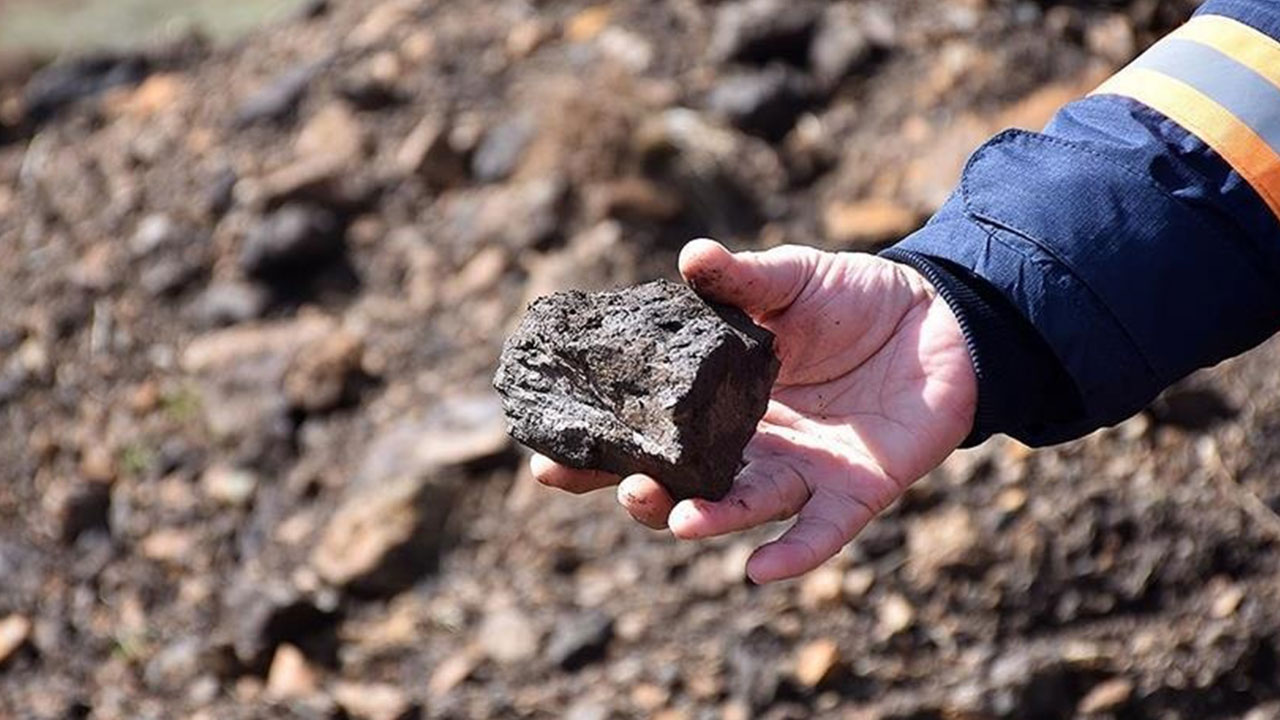 Foto - Dünyada tek sahadaki en büyük ikinci rezerv: Eskişehir'in altında bulundu, bu kez petrol ya da gaz değil