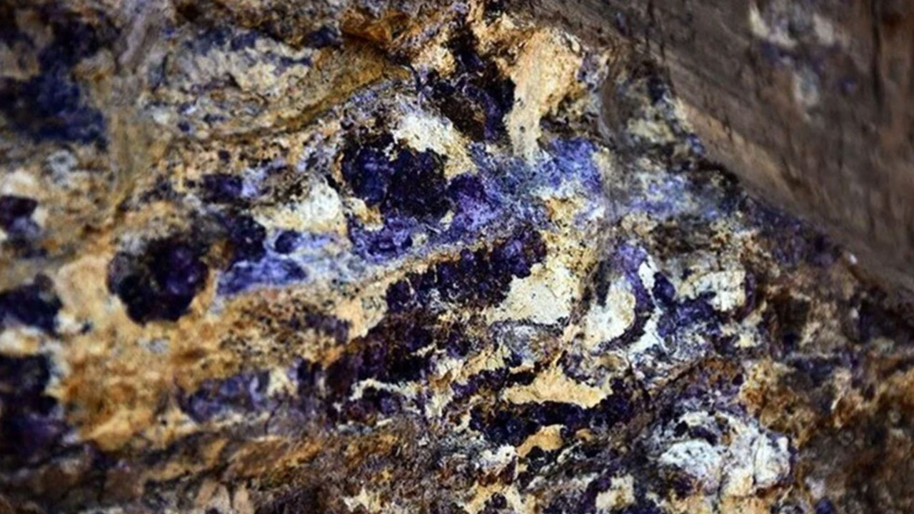 Foto - Dünyada tek sahadaki en büyük ikinci rezerv: Eskişehir'in altında bulundu, bu kez petrol ya da gaz değil