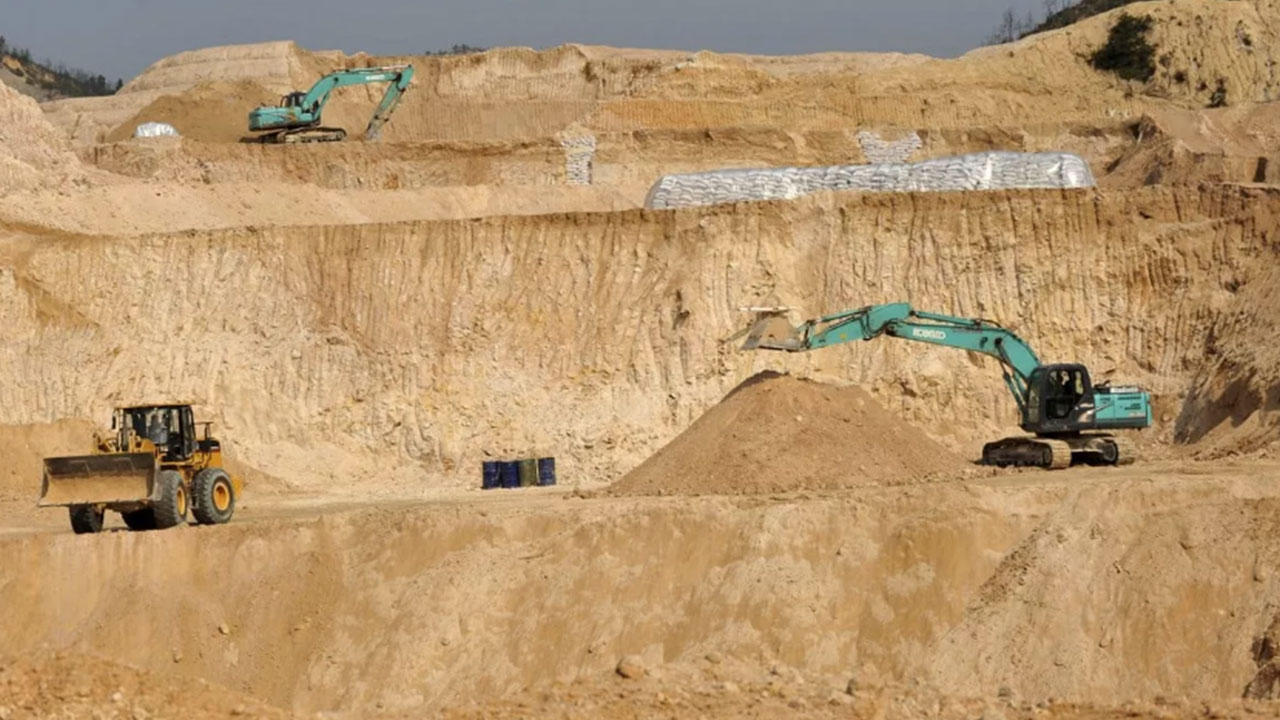 Foto - Dünyada tek sahadaki en büyük ikinci rezerv: Eskişehir'in altında bulundu, bu kez petrol ya da gaz değil