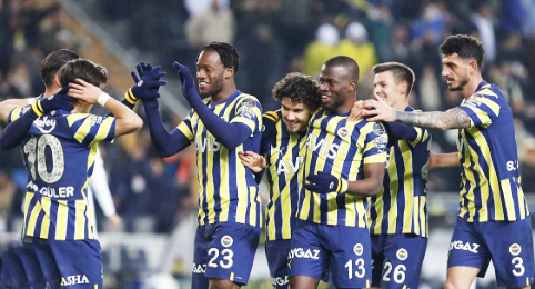 Foto - Dünyada telaş başladı! Geliyor... Dünya sıralamasında ilk 30'da bir Türk takımı...