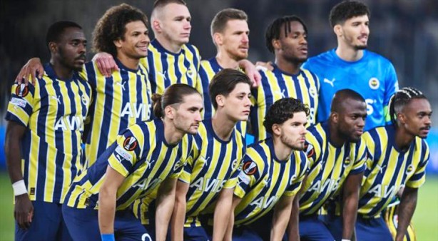 Foto - Dünyada telaş başladı! Geliyor... Dünya sıralamasında ilk 30'da bir Türk takımı...