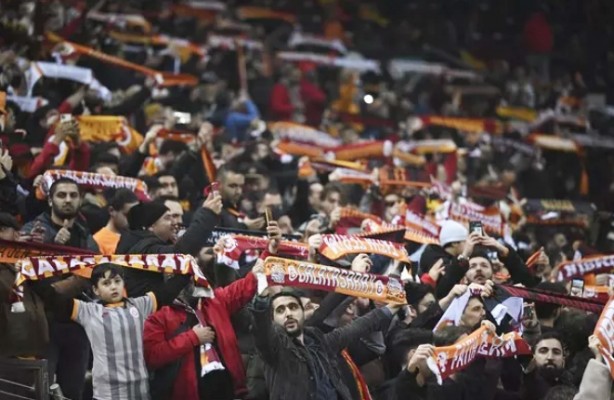 Foto - Dünyada telaş başladı! Geliyor... Dünya sıralamasında ilk 30'da bir Türk takımı...