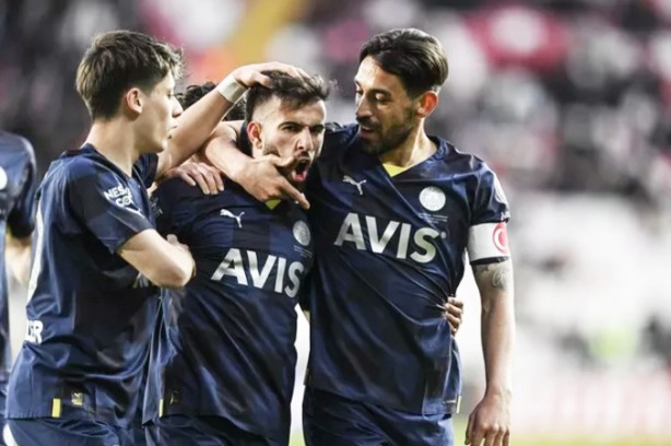 Foto - Dünyada telaş başladı! Geliyor... Dünya sıralamasında ilk 30'da bir Türk takımı...