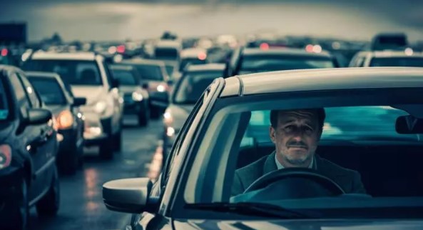 Foto - Dünyada trafiğin en fazla olduğu şehir belli oldu! Peki İstanbul kaçıncı sırada?