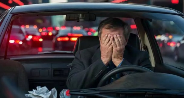 Dünyada trafiğin en fazla olduğu şehir belli oldu! Peki İstanbul kaçıncı sırada?