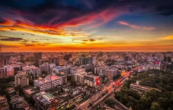 Foto - Dünyada trafiğin en fazla olduğu şehir belli oldu! Peki İstanbul kaçıncı sırada?