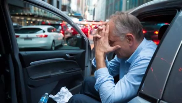 Foto - Dünyada trafiğin en fazla olduğu şehir belli oldu! Peki İstanbul kaçıncı sırada?