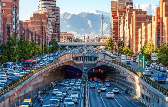 Foto - Dünyada trafiğin en fazla olduğu şehir belli oldu! Peki İstanbul kaçıncı sırada?