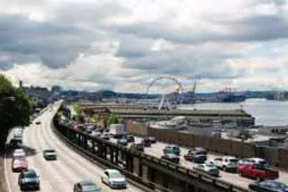 Foto - Dünyada trafiğin en fazla olduğu şehir belli oldu! Peki İstanbul kaçıncı sırada?