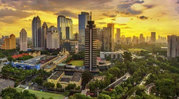 Foto - Dünyada trafiğin en fazla olduğu şehir belli oldu! Peki İstanbul kaçıncı sırada?