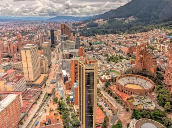 Foto - Dünyada trafiğin en fazla olduğu şehir belli oldu! Peki İstanbul kaçıncı sırada?