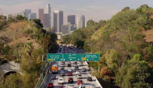 Foto - Dünyada trafiğin en fazla olduğu şehir belli oldu! Peki İstanbul kaçıncı sırada?