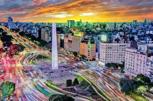 Foto - Dünyada trafiğin en fazla olduğu şehir belli oldu! Peki İstanbul kaçıncı sırada?