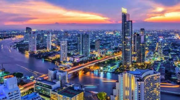 Foto - Dünyada trafiğin en fazla olduğu şehir belli oldu! Peki İstanbul kaçıncı sırada?