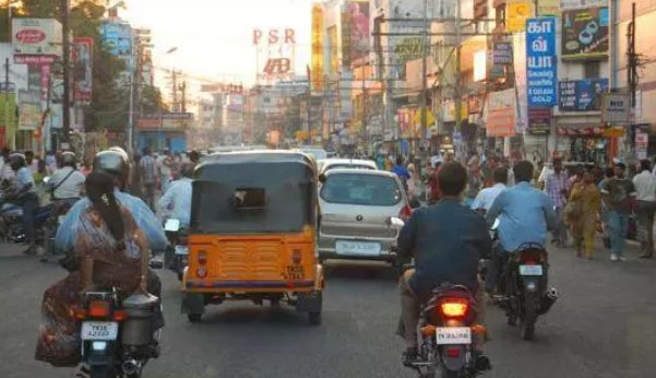 Foto - Dünyada trafiğin en fazla olduğu şehir belli oldu! Peki İstanbul kaçıncı sırada?