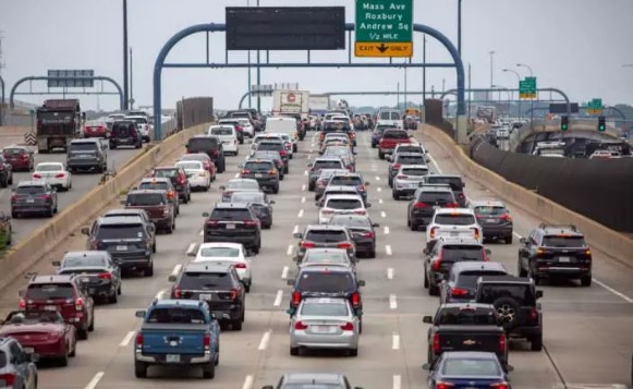 Foto - Dünyada trafiğin en fazla olduğu şehir belli oldu! Peki İstanbul kaçıncı sırada?