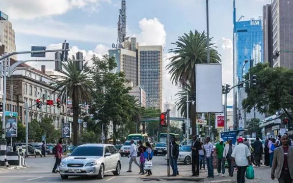 Foto - Dünyada trafiğin en fazla olduğu şehir belli oldu! Peki İstanbul kaçıncı sırada?