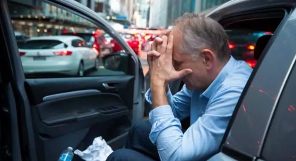 Foto - Dünyada trafiğin en fazla olduğu şehir belli oldu! Peki İstanbul kaçıncı sırada?