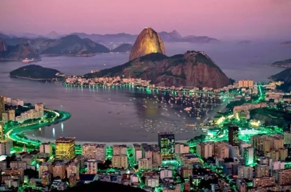 Foto - Dünyada trafiğin en fazla olduğu şehir belli oldu! Peki İstanbul kaçıncı sırada?