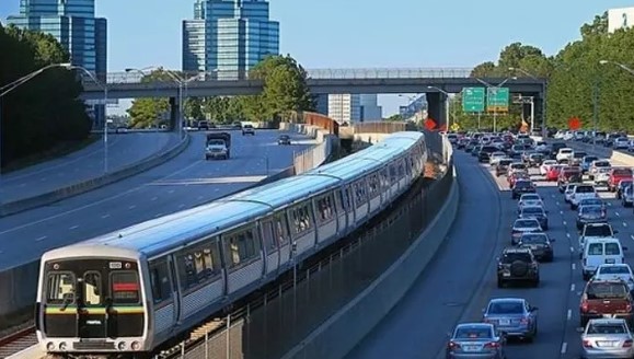 Foto - Dünyada trafiğin en fazla olduğu şehir belli oldu! Peki İstanbul kaçıncı sırada?