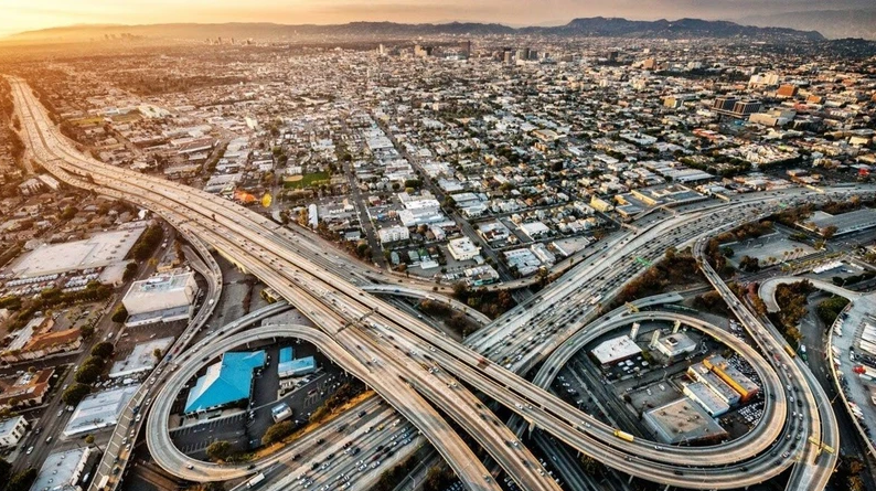 Foto - Dünyada trafikte en fazla zaman geçirilen şehirler açıklandı! Maalesef 1. olduk