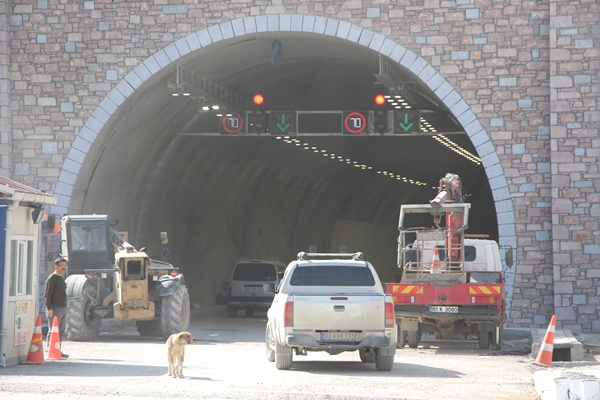 Foto - Dünyada üçüncü olacak! Dev projede artık sona gelindi