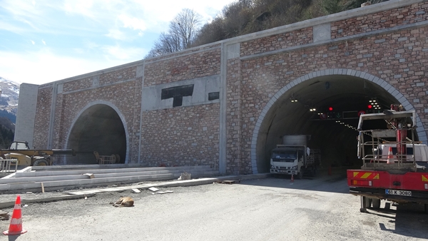 Foto - Dünyada üçüncü olacak! Dev projede artık sona gelindi